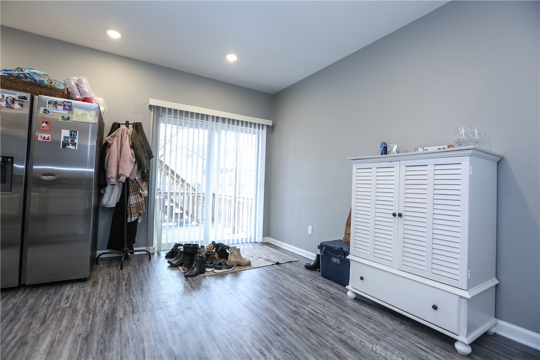 36 Tracy Street, Unit DOWN Rochester, NY 14607 - Photo 7 of 23