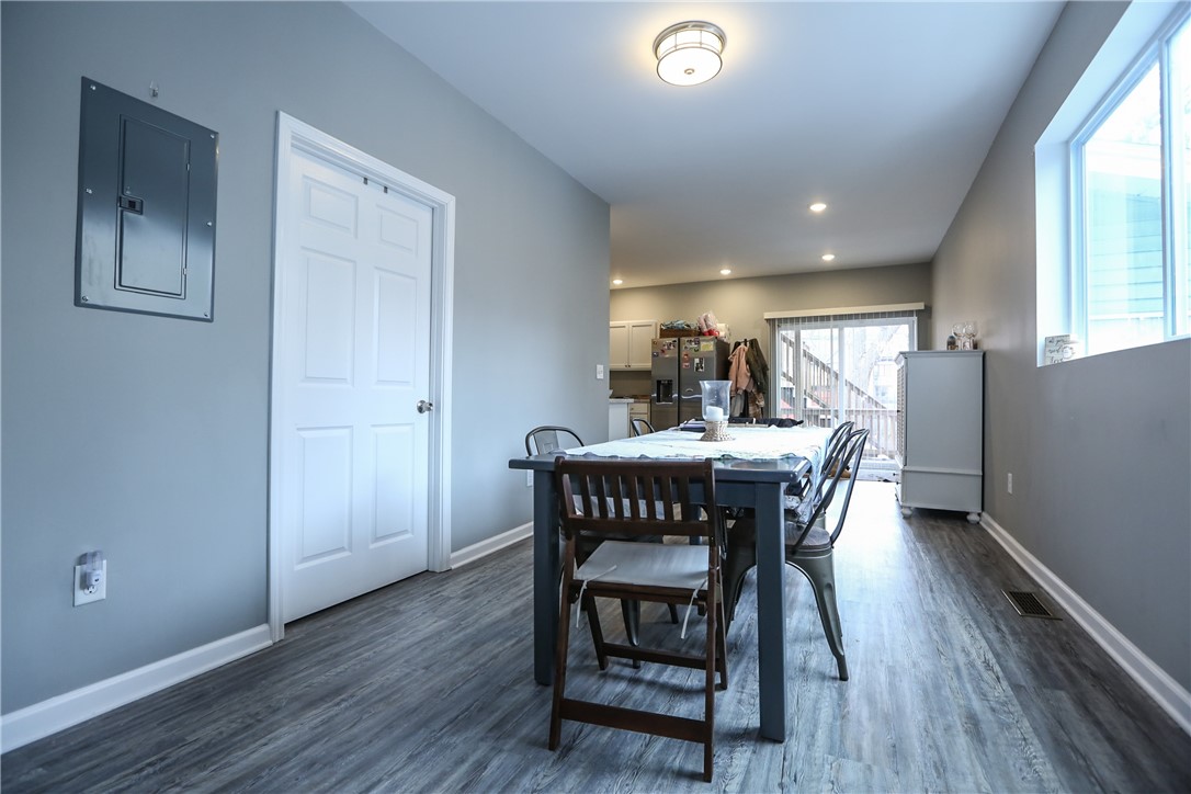 36 Tracy Street, Unit DOWN Rochester, NY 14607 - Photo 9 of 23