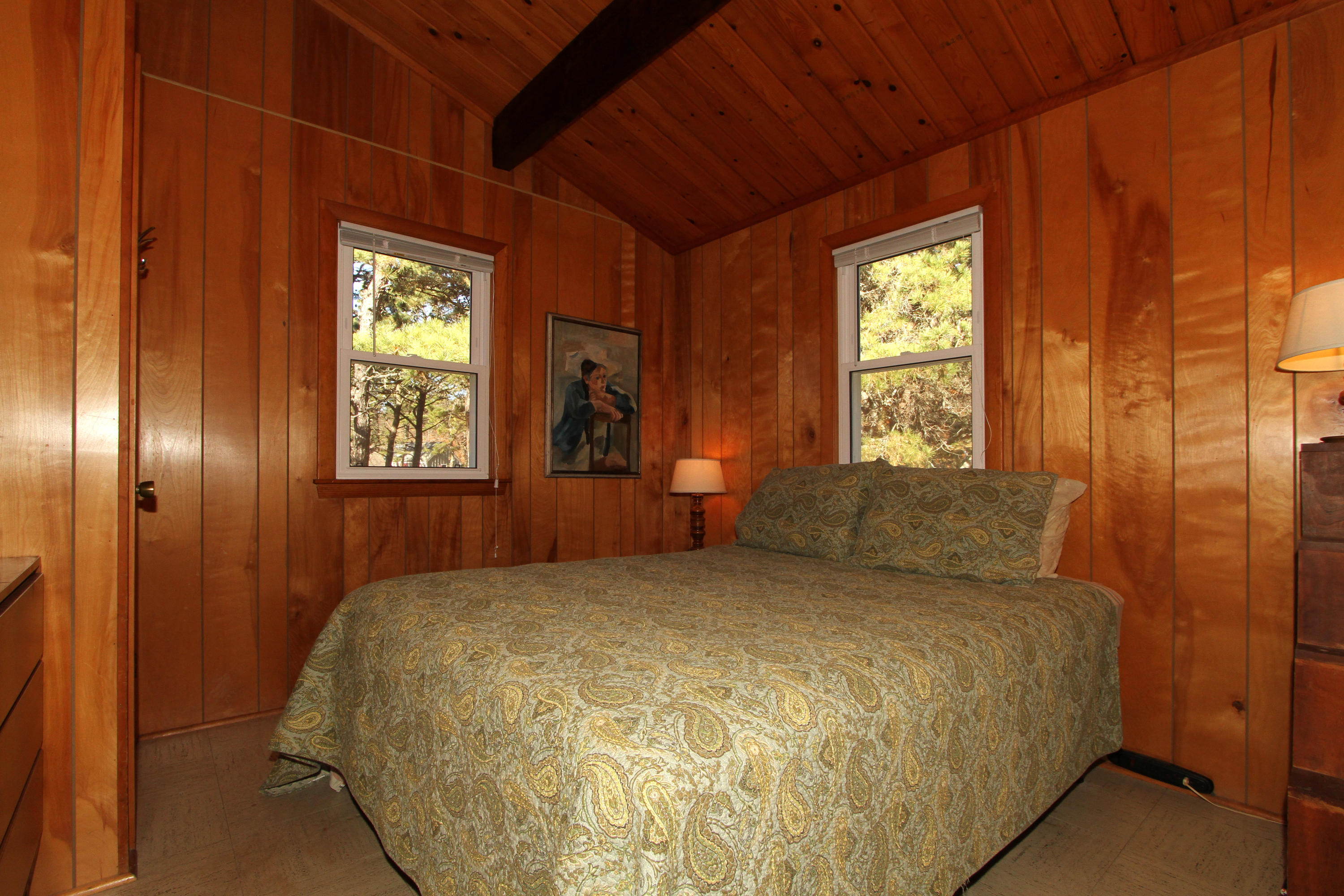 100 Hiawatha Road, Unit 7 Wellfleet, MA 02667 - Photo 21 of 38 Bedroom 2
