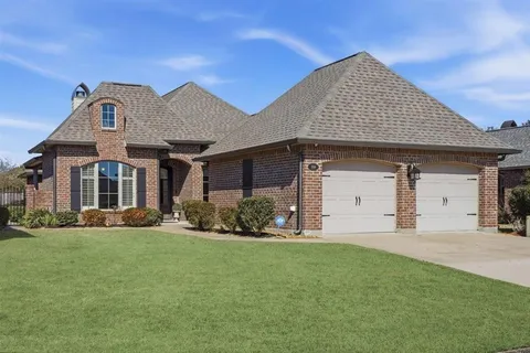 $350,000 | 1056 Richmond Circle, Lake Charles, LA 70605