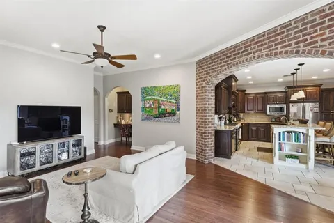 $350,000 | 1056 Richmond Circle, Lake Charles, LA 70605