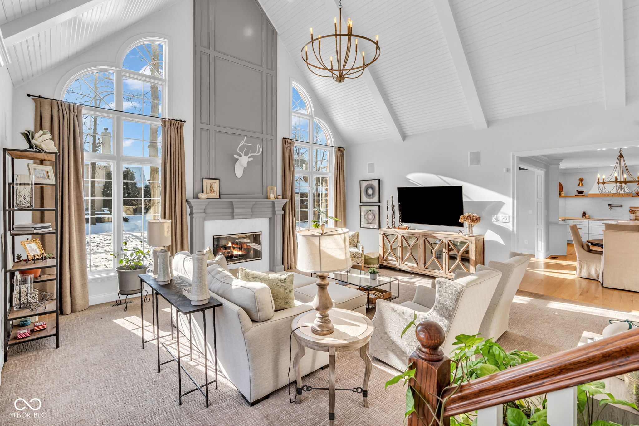 14486 Stephanie Street Carmel, IN 46033 - Photo 27 of 61