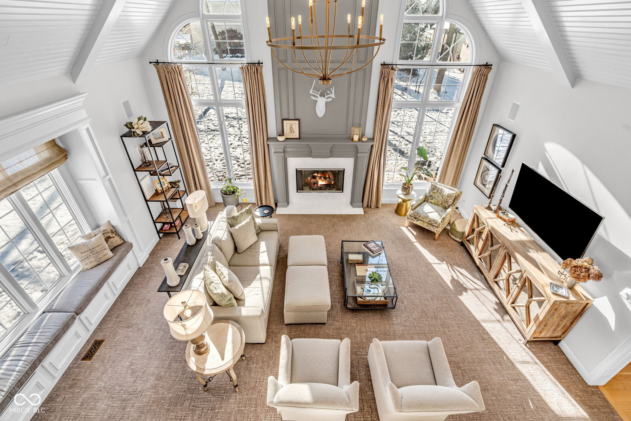 14486 Stephanie Street Carmel, IN 46033 - Photo 29 of 61