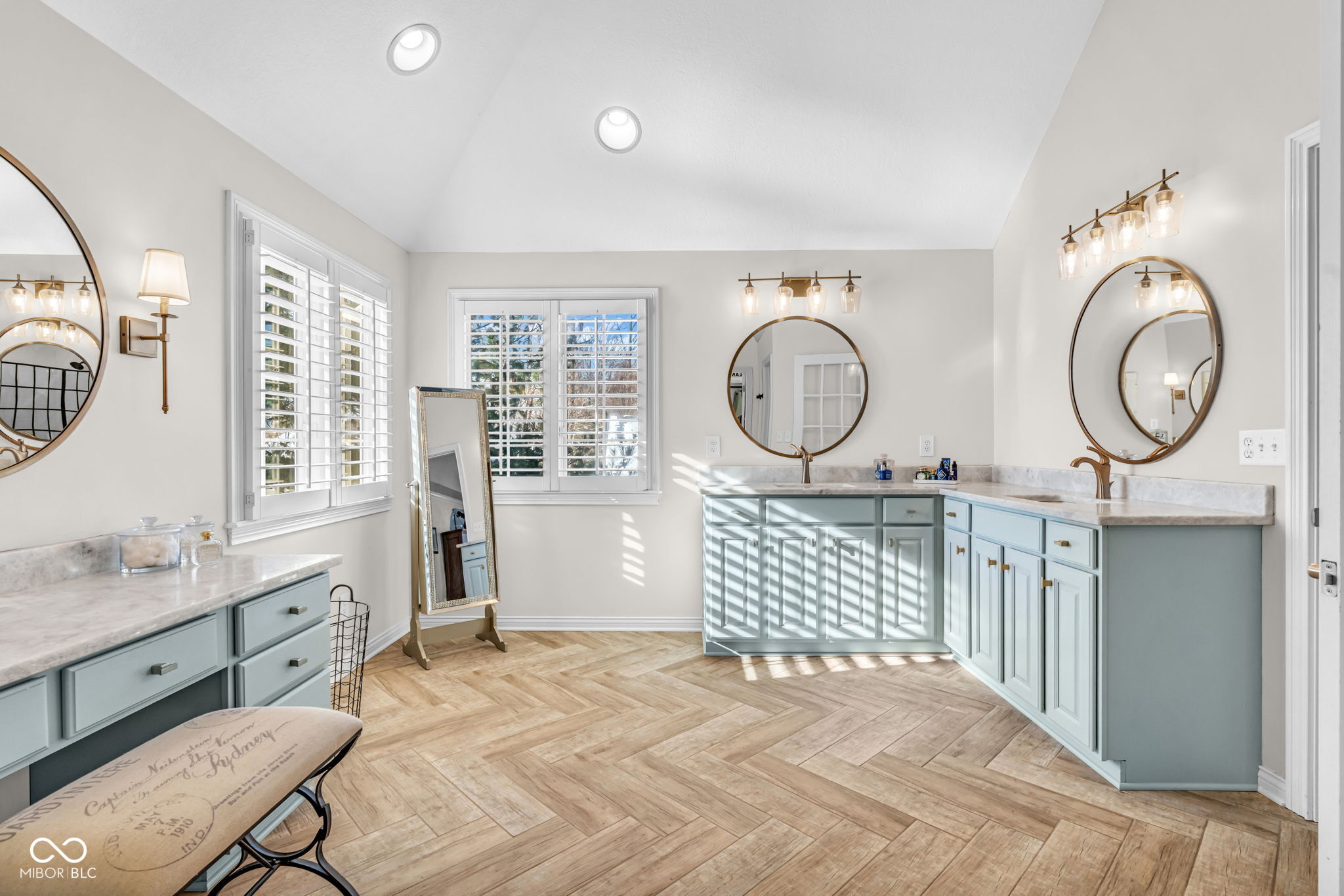 14486 Stephanie Street Carmel, IN 46033 - Photo 34 of 61