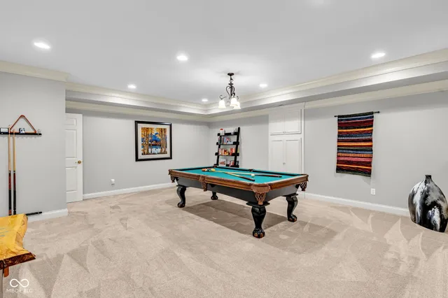 $1,195,000 | 14486 Stephanie Street, Carmel, IN 46033