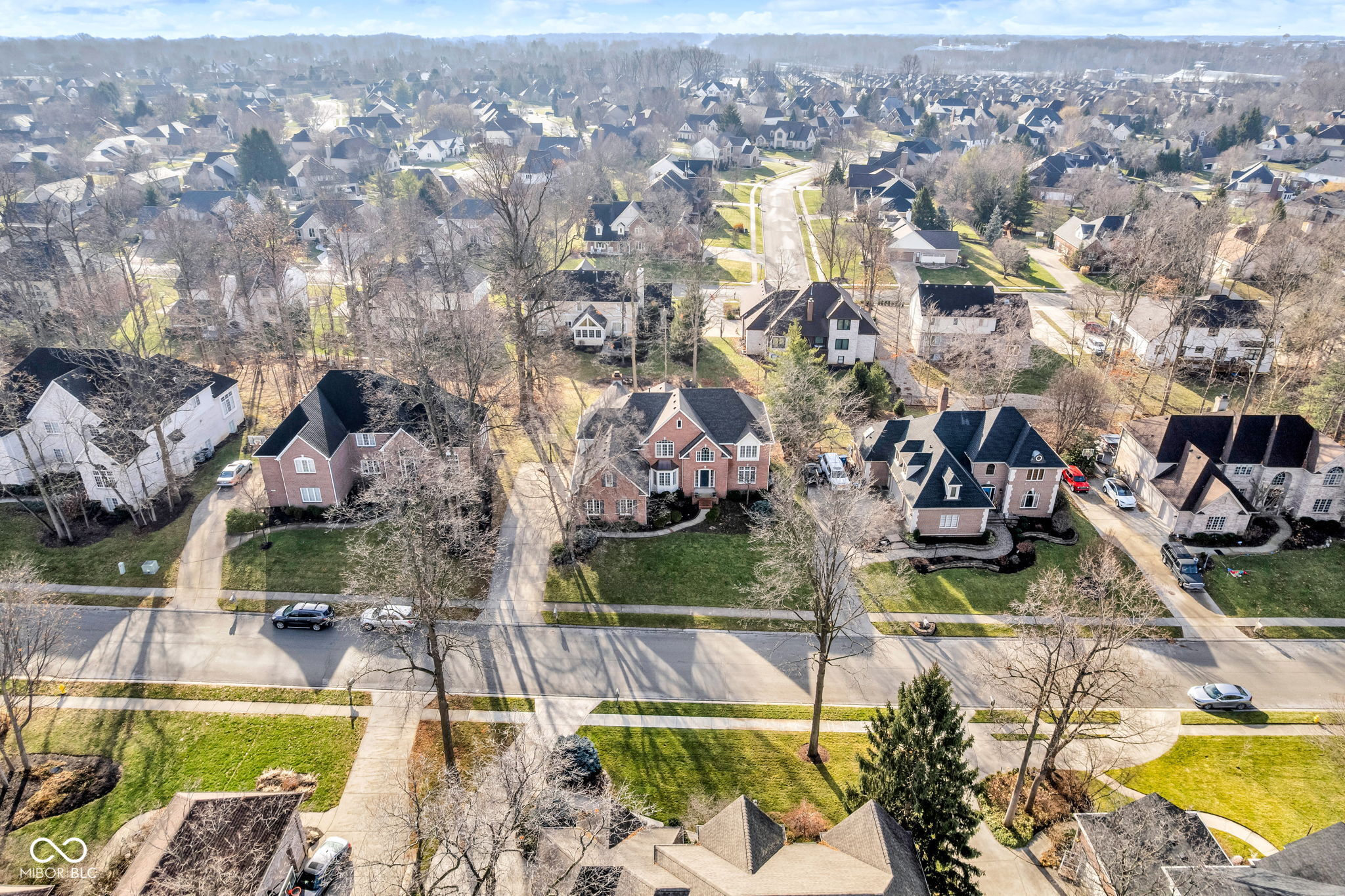 14486 Stephanie Street Carmel, IN 46033 - Photo 61 of 61