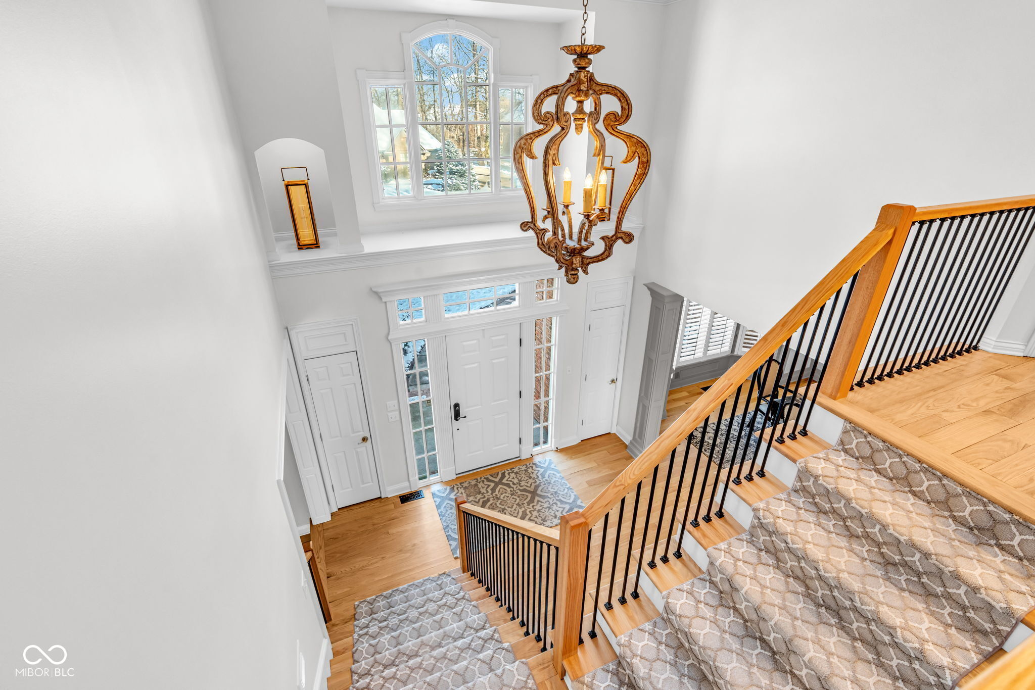 14486 Stephanie Street Carmel, IN 46033 - Photo 8 of 61