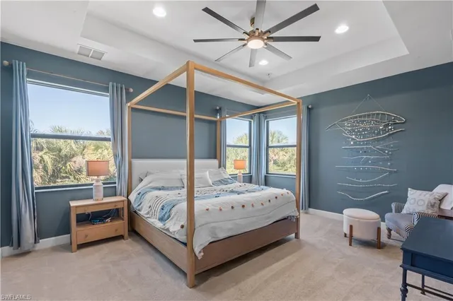 $869,000 | 20860 Thistle Leaf Lane, Estero, FL 33928