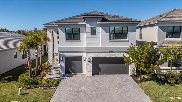 $869,000 | 20860 Thistle Leaf Lane, Estero, FL 33928