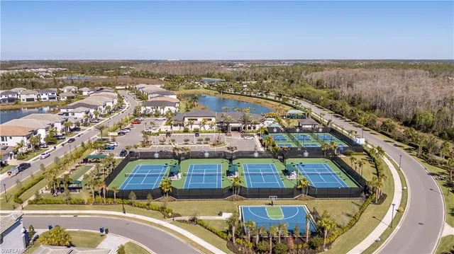 $869,000 | 20860 Thistle Leaf Lane, Estero, FL 33928