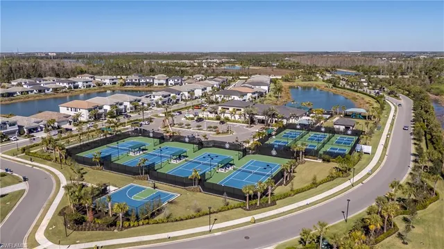 $869,000 | 20860 Thistle Leaf Lane, Estero, FL 33928