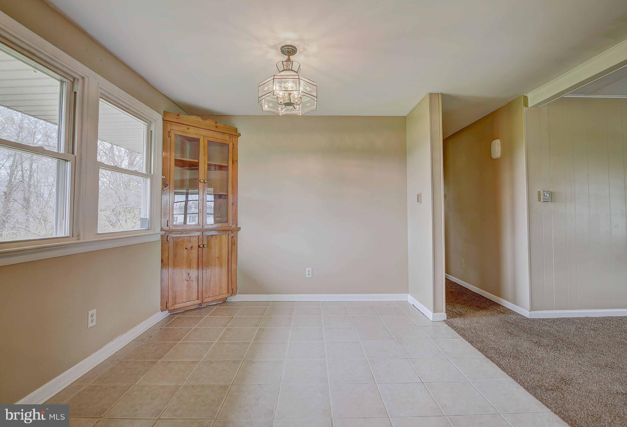 1614 Scott Road Pylesville, MD 21132 - Photo 11 of 30 Dining Room
