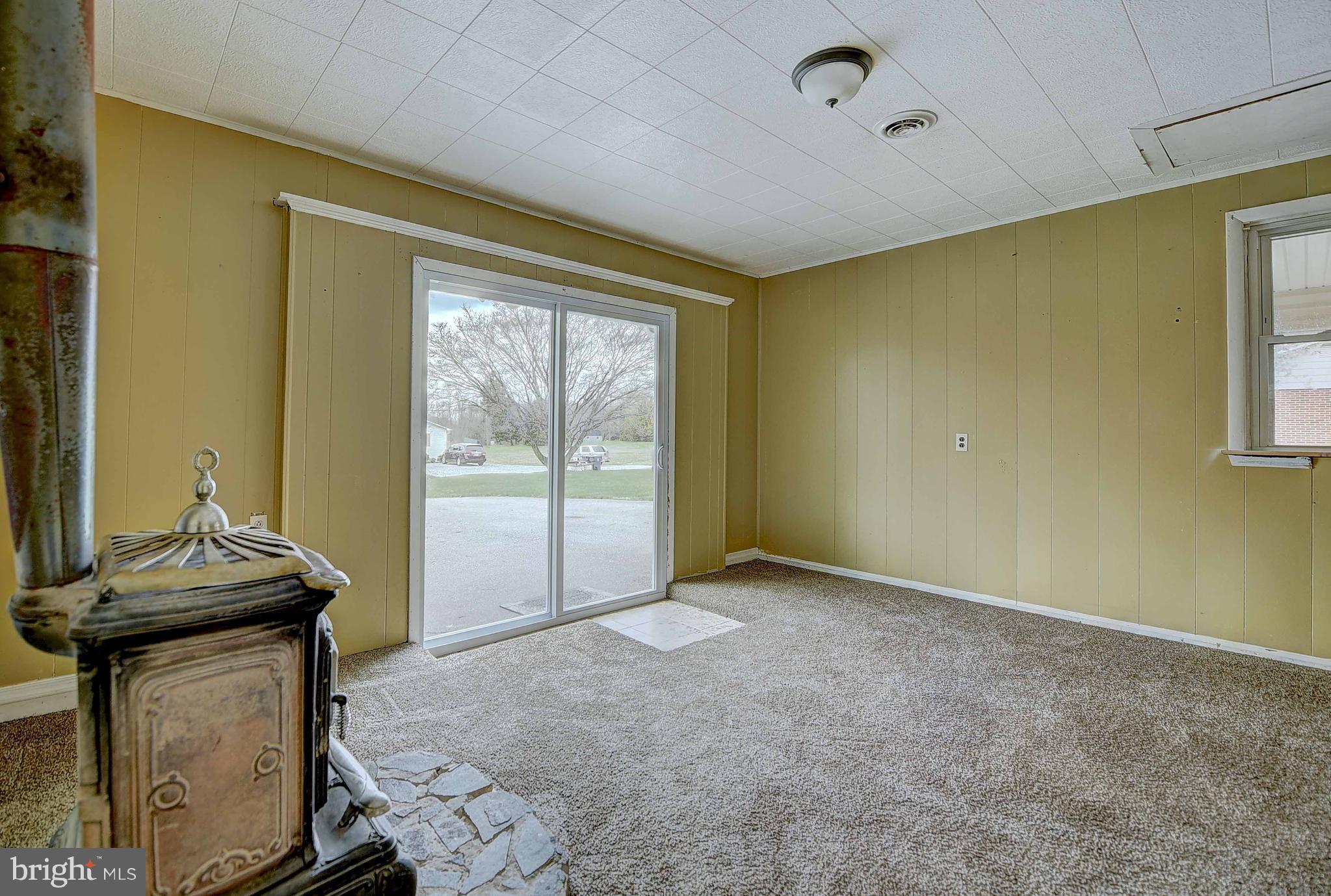 1614 Scott Road Pylesville, MD 21132 - Photo 12 of 30 Family Room