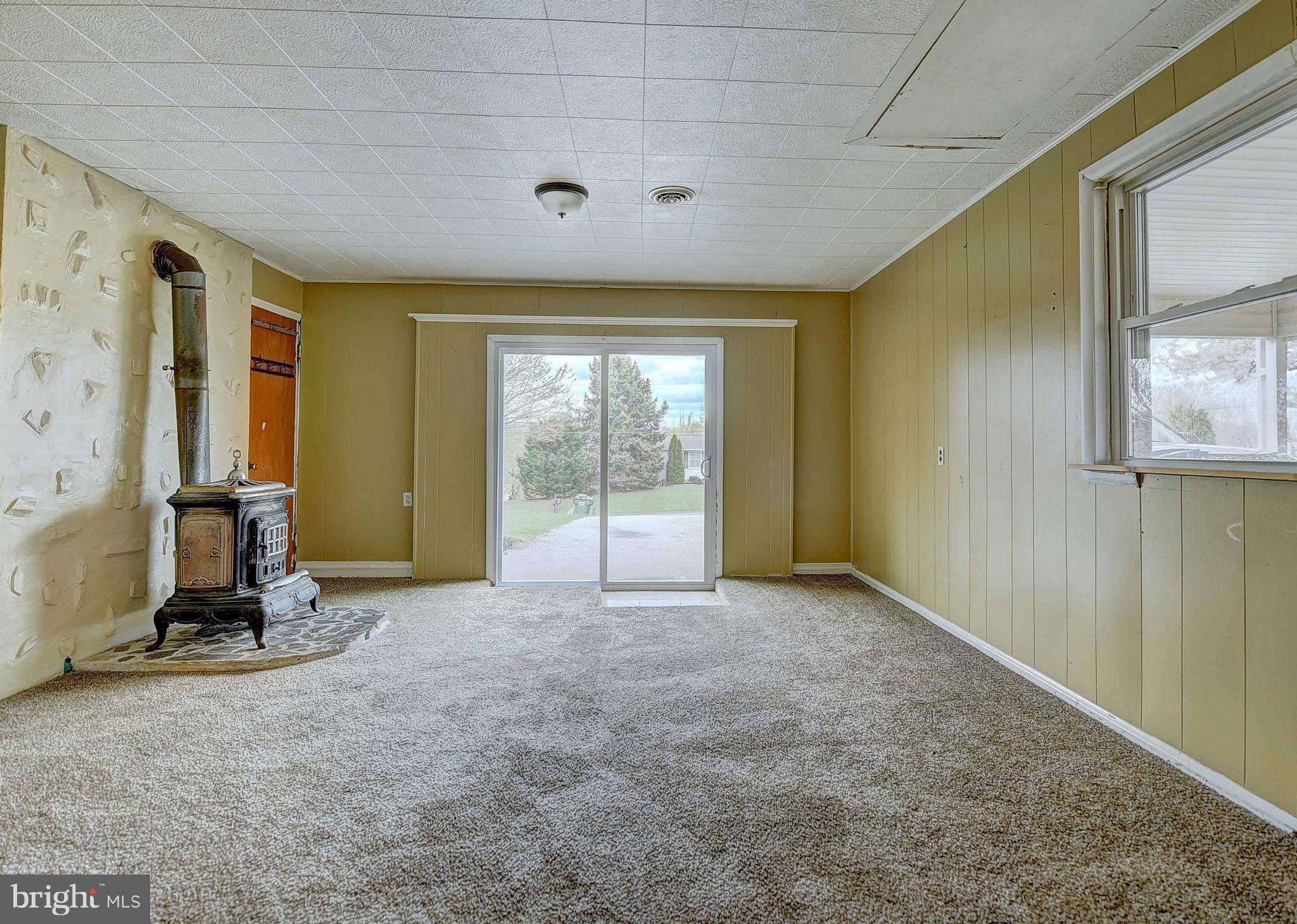 1614 Scott Road Pylesville, MD 21132 - Photo 14 of 30 Family Room