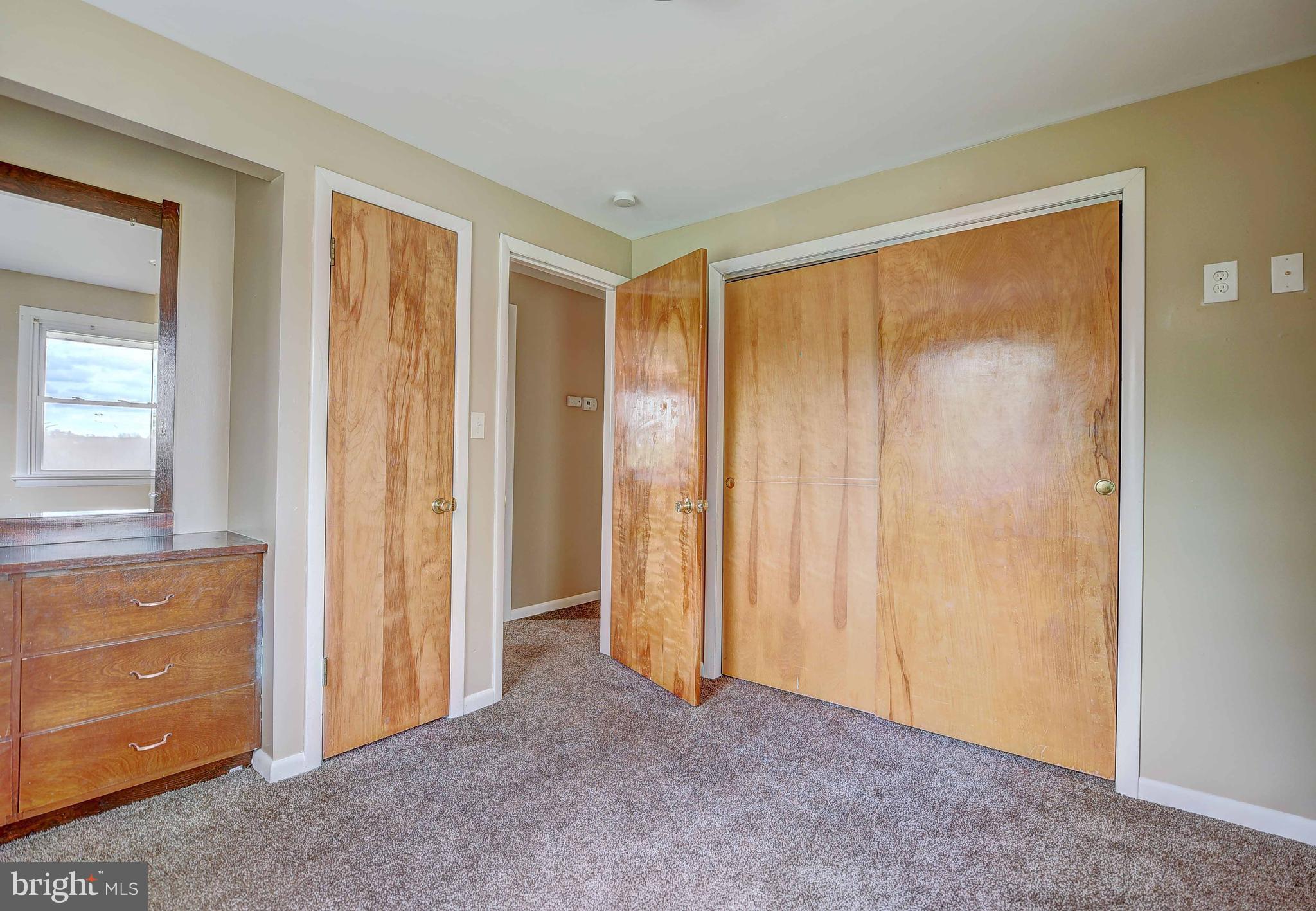 1614 Scott Road Pylesville, MD 21132 - Photo 16 of 30 Bedroom (Master)