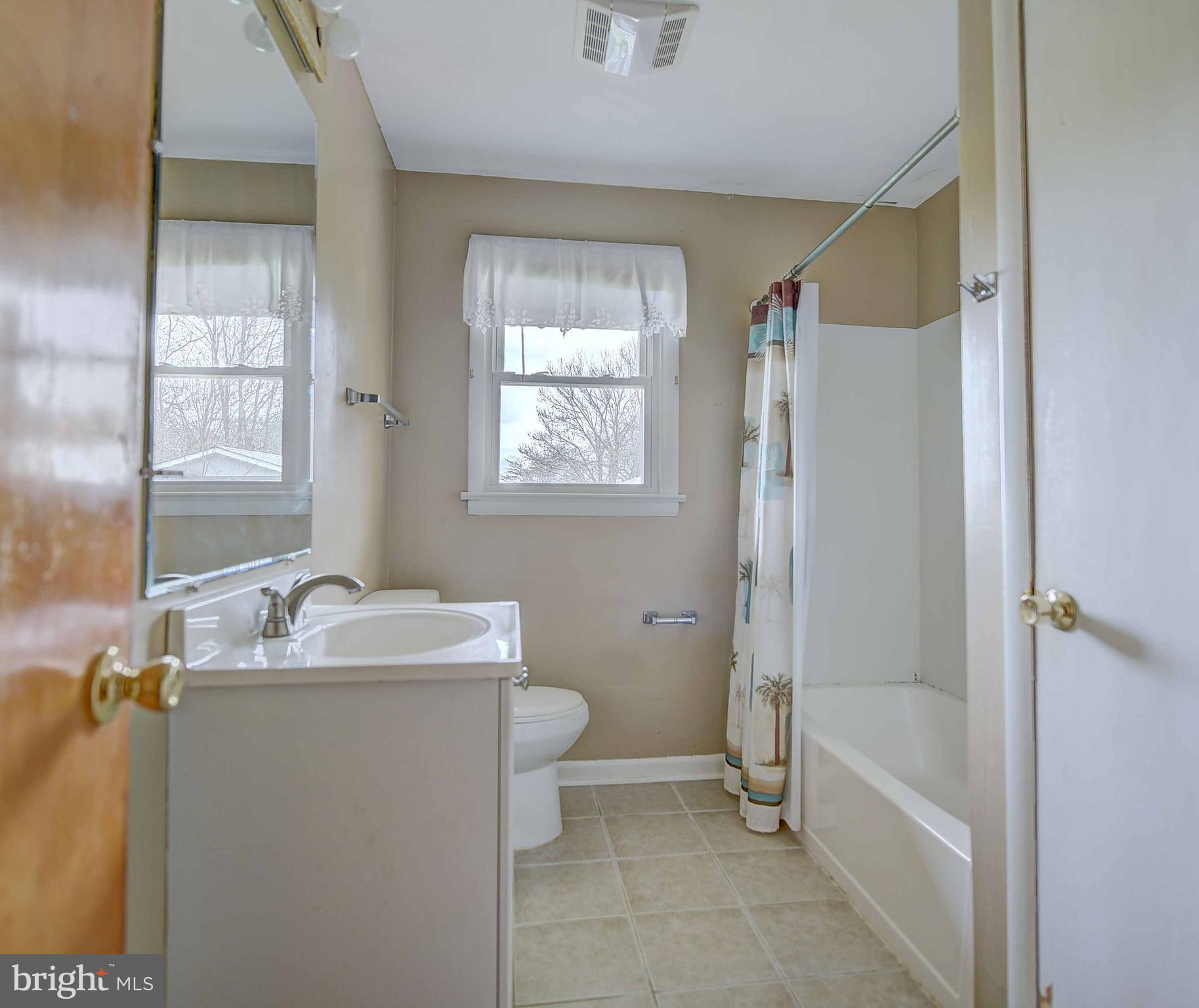 1614 Scott Road Pylesville, MD 21132 - Photo 17 of 30 Bath