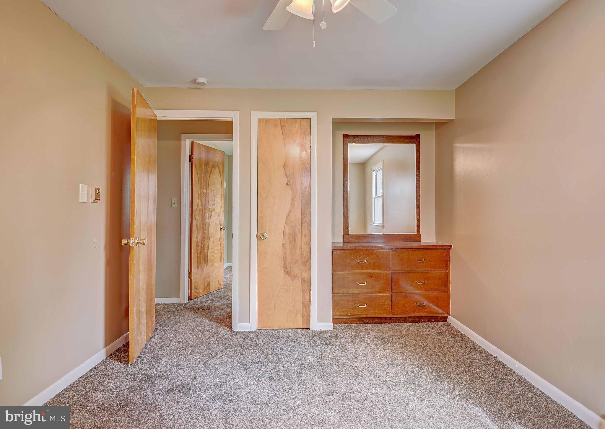 1614 Scott Road Pylesville, MD 21132 - Photo 18 of 30 Bedroom