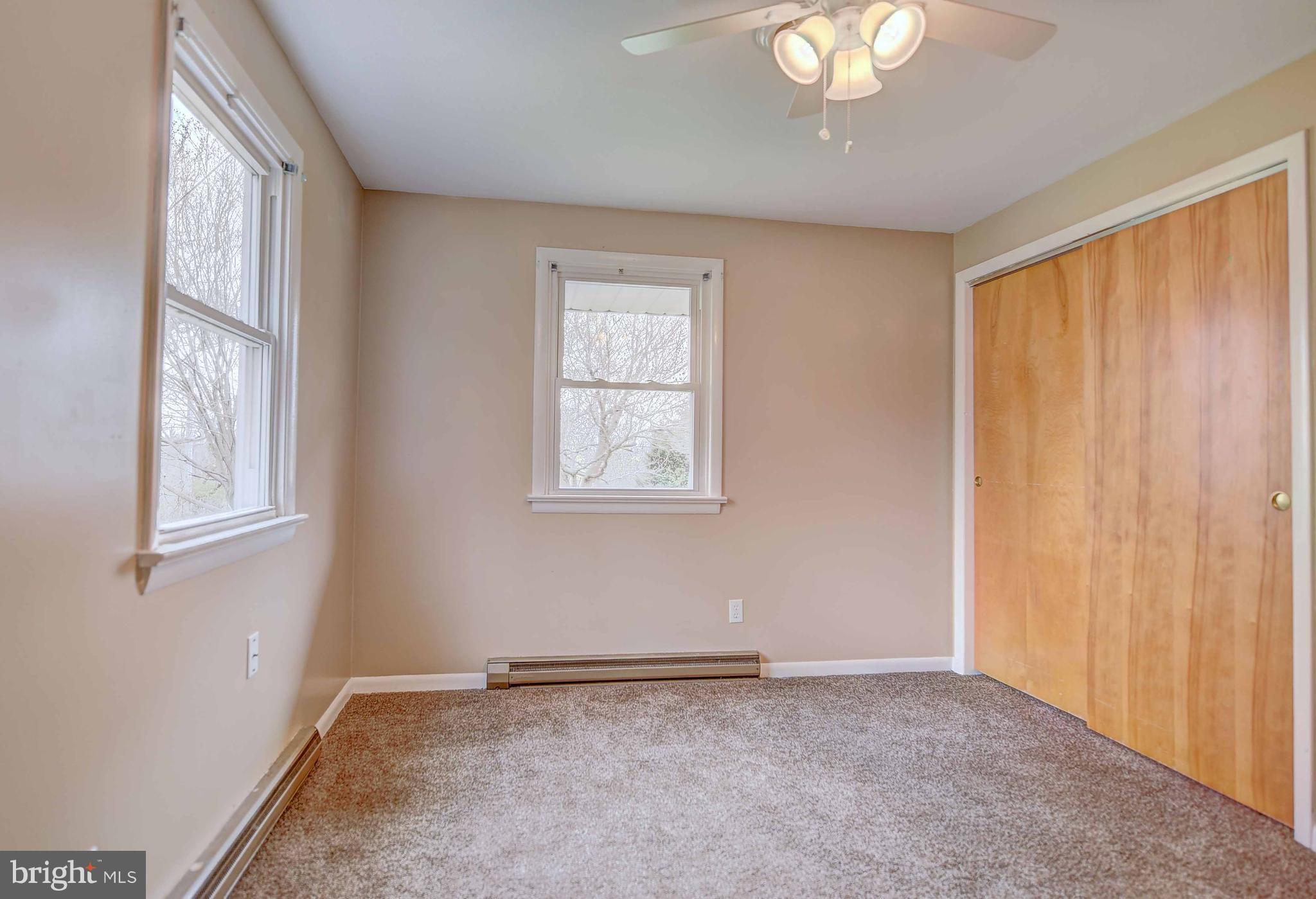 1614 Scott Road Pylesville, MD 21132 - Photo 19 of 30 Bedroom