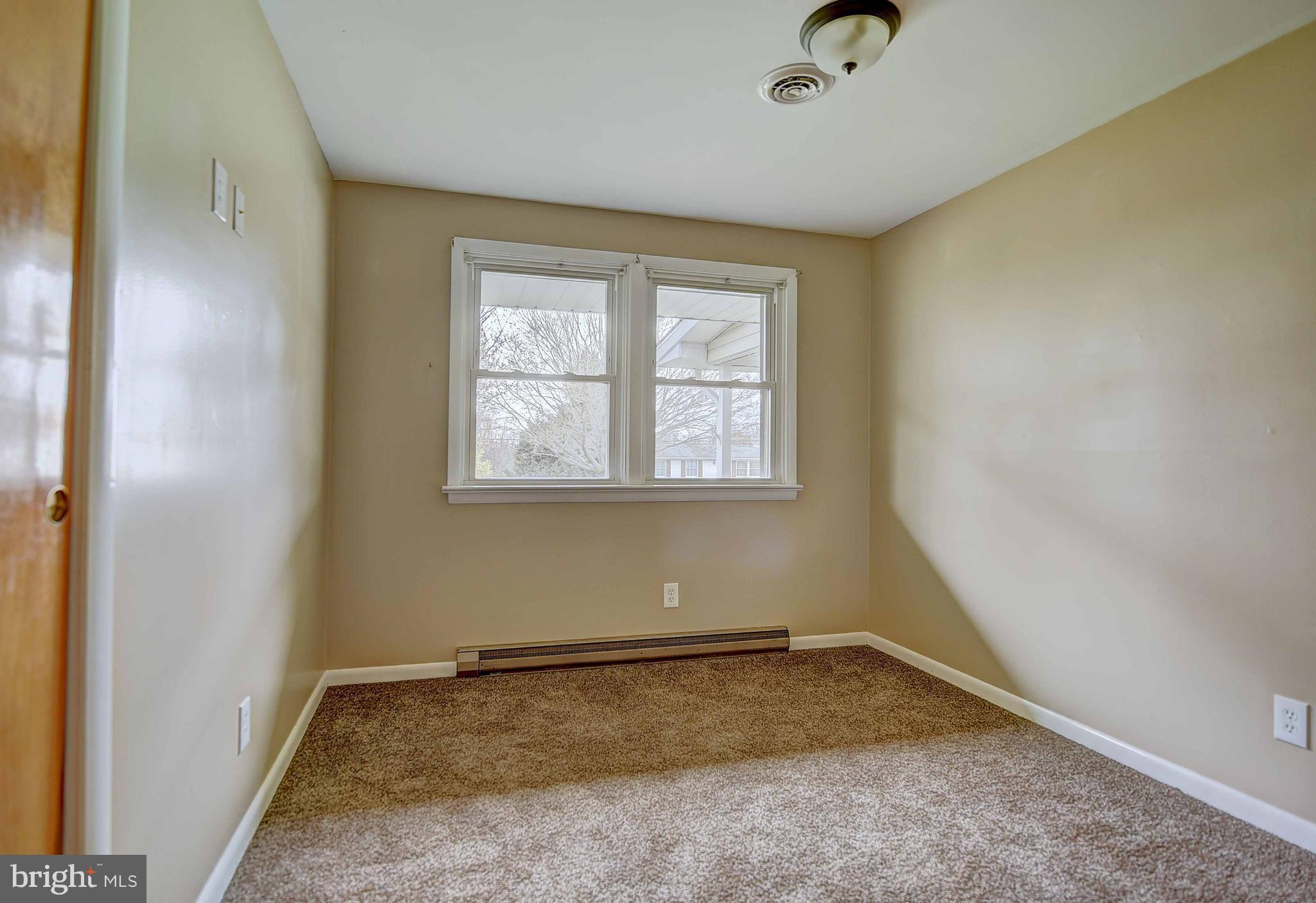 1614 Scott Road Pylesville, MD 21132 - Photo 20 of 30 Bedroom