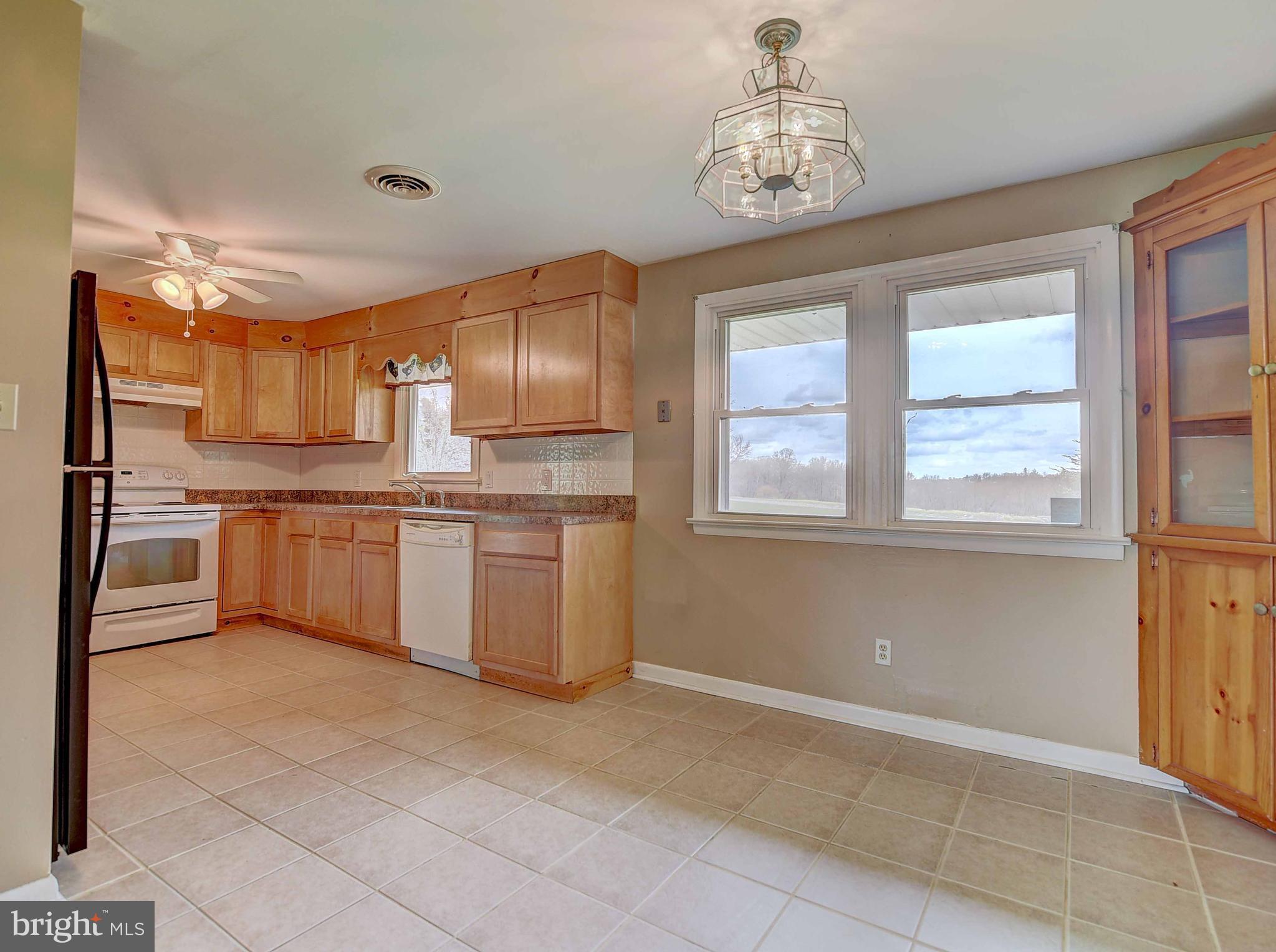 1614 Scott Road Pylesville, MD 21132 - Photo 6 of 30 Dining Room