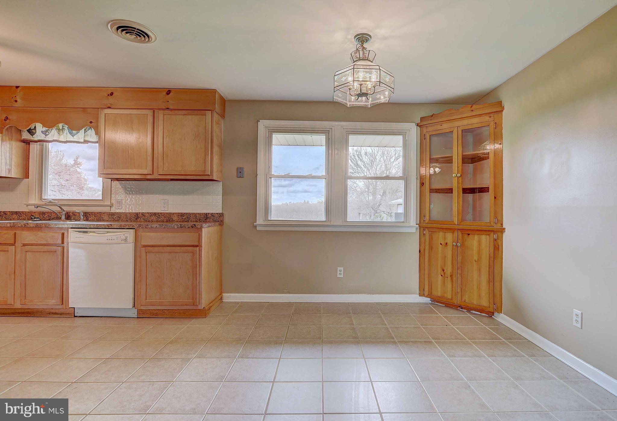 1614 Scott Road Pylesville, MD 21132 - Photo 10 of 30 Dining Room