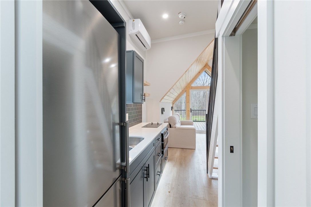 7150 Garner Road Huron, NY 14590 - Photo 10 of 22 Stainless appliances too!