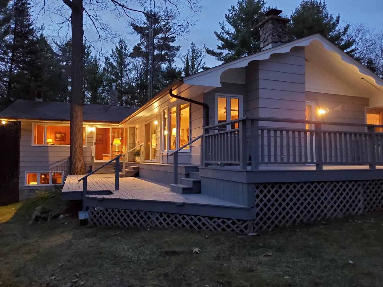 8795 Van Bussum Road Eagle River, WI 54521 - Photo 37 of 37 Gallery Image 37