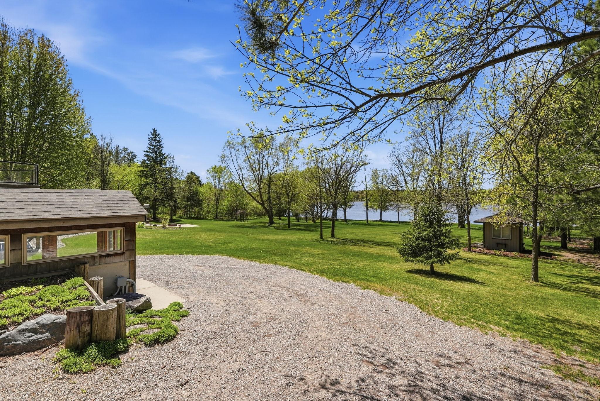 9025 Burton Place Northwest Rice, MN 56367 - Photo 66 of 76