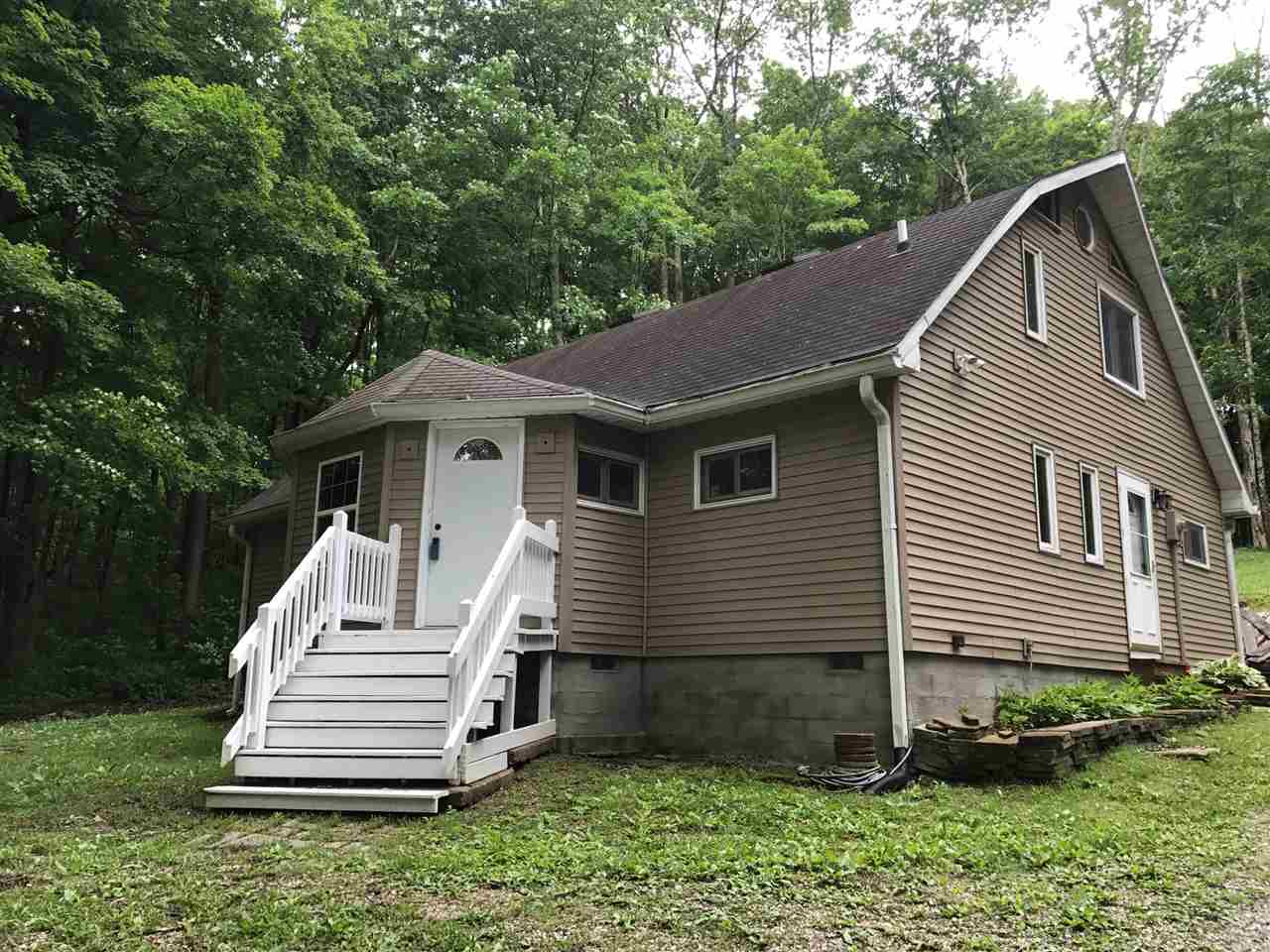 7005 South Ketcham Road Bloomington, IN 47403 - Photo 1 of 15