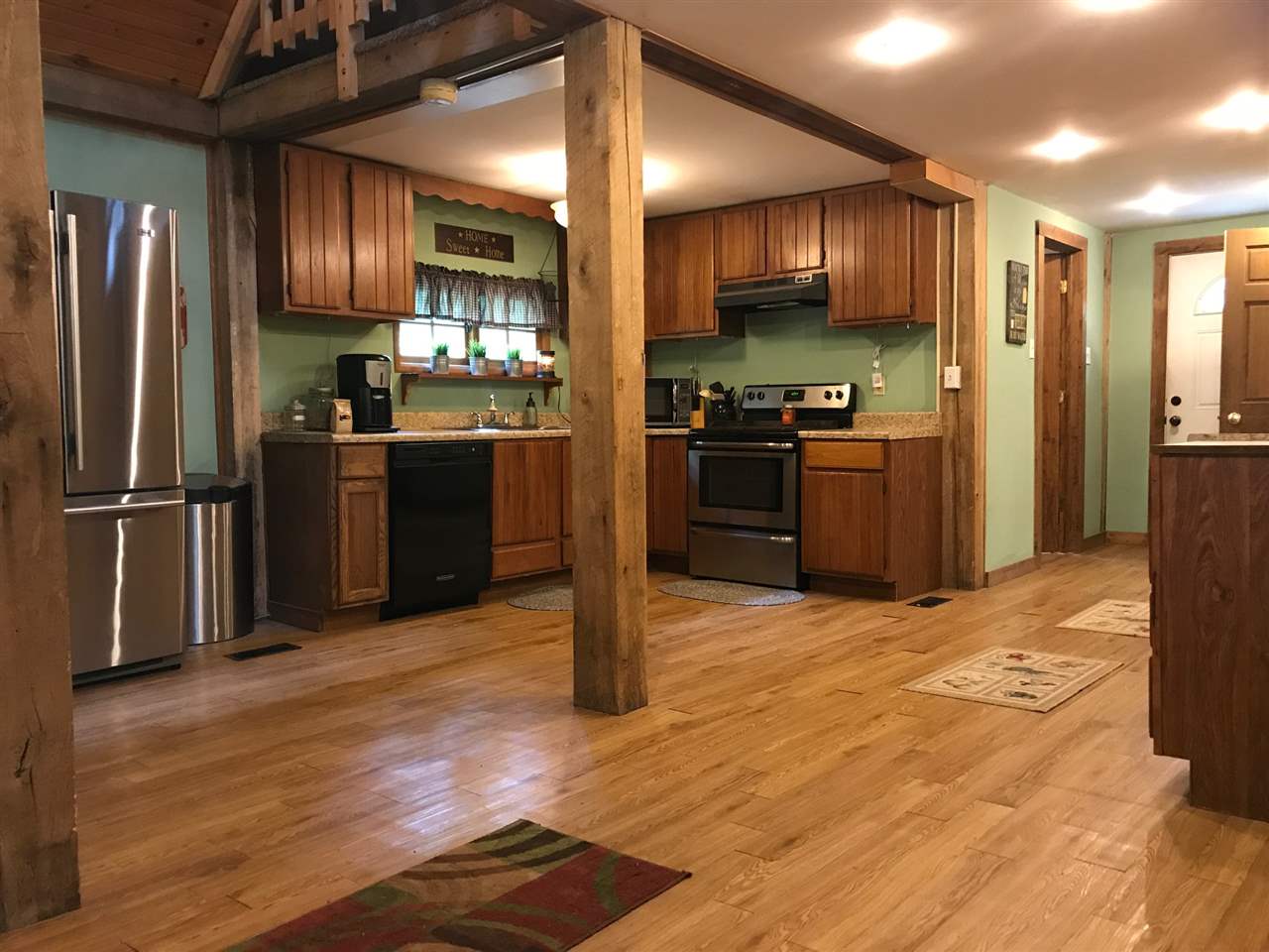 7005 South Ketcham Road Bloomington, IN 47403 - Photo 2 of 15