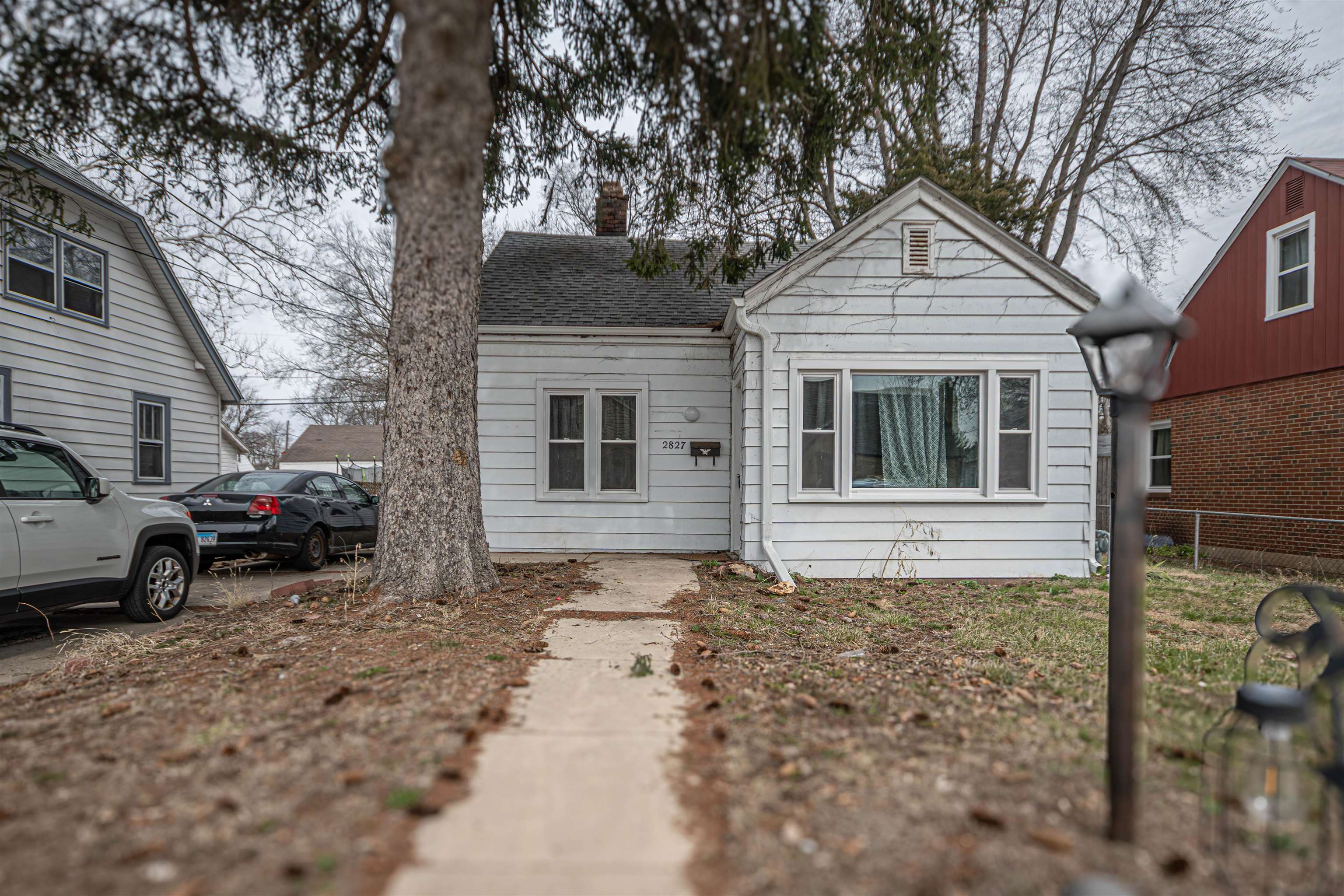 2827 Knight Avenue Rockford, IL 61101 - Photo 1 of 16 a view of a house with a yard
