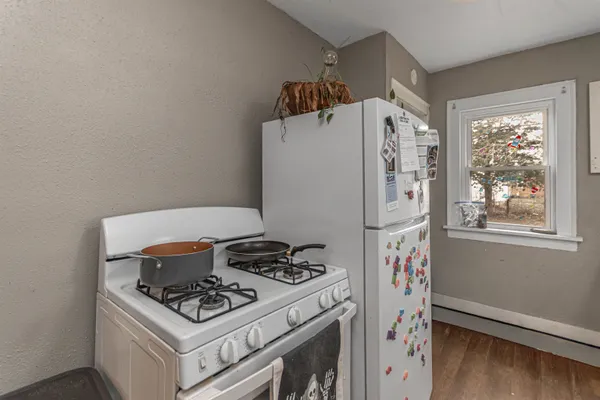 $119,900 | 2827 Knight Avenue, Rockford, IL 61101