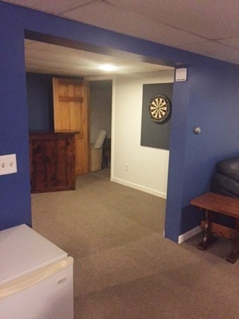 23 Woodridge Road Monson, MA 01057 - Photo 10 of 18 a view of livingroom with furniture and windows