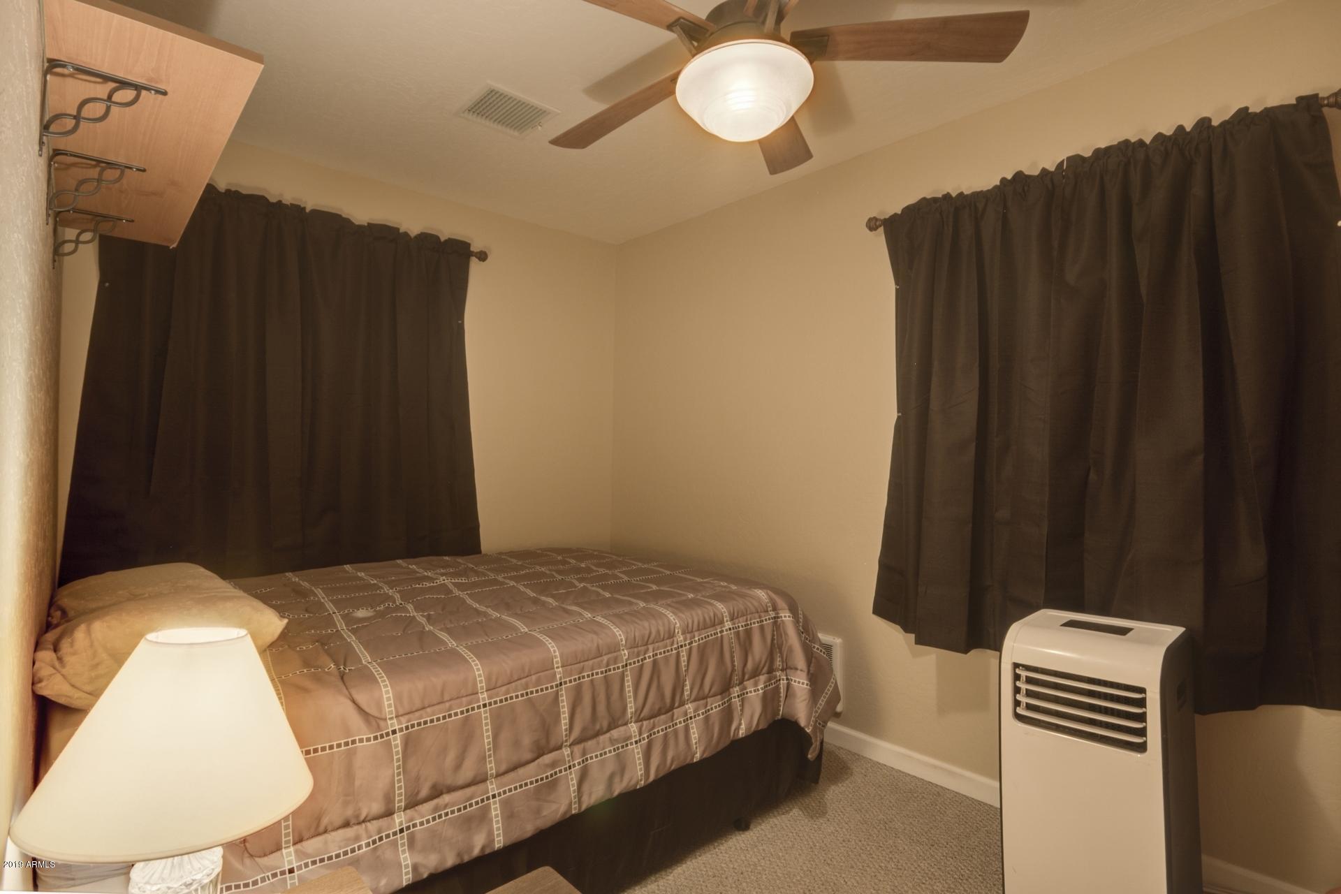 810 South Ridgeway Street Payson, AZ 85541 - Photo 29 of 40 Guest quarters bedroom