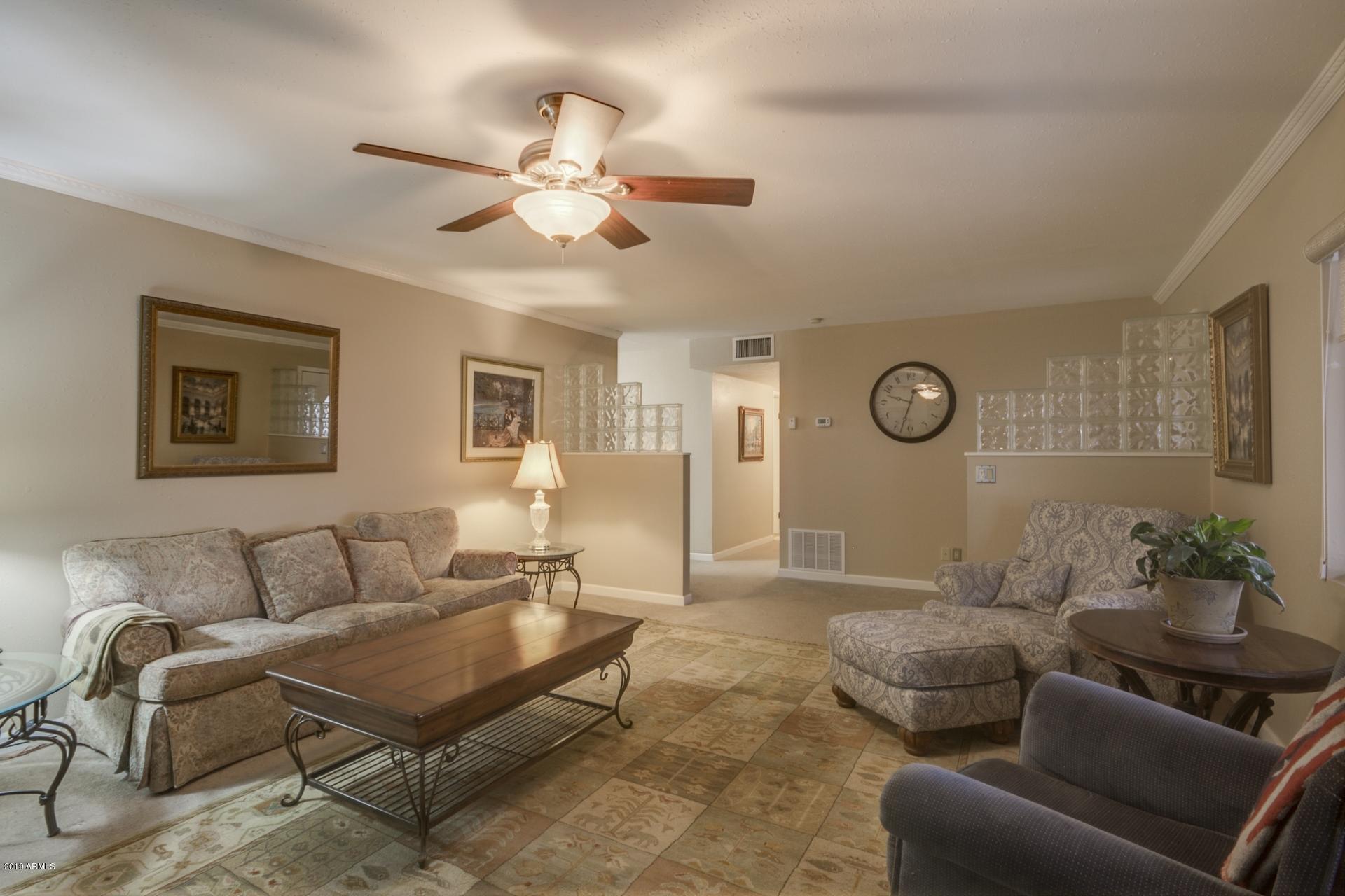 810 South Ridgeway Street Payson, AZ 85541 - Photo 8 of 40 Ceiling fans throughout