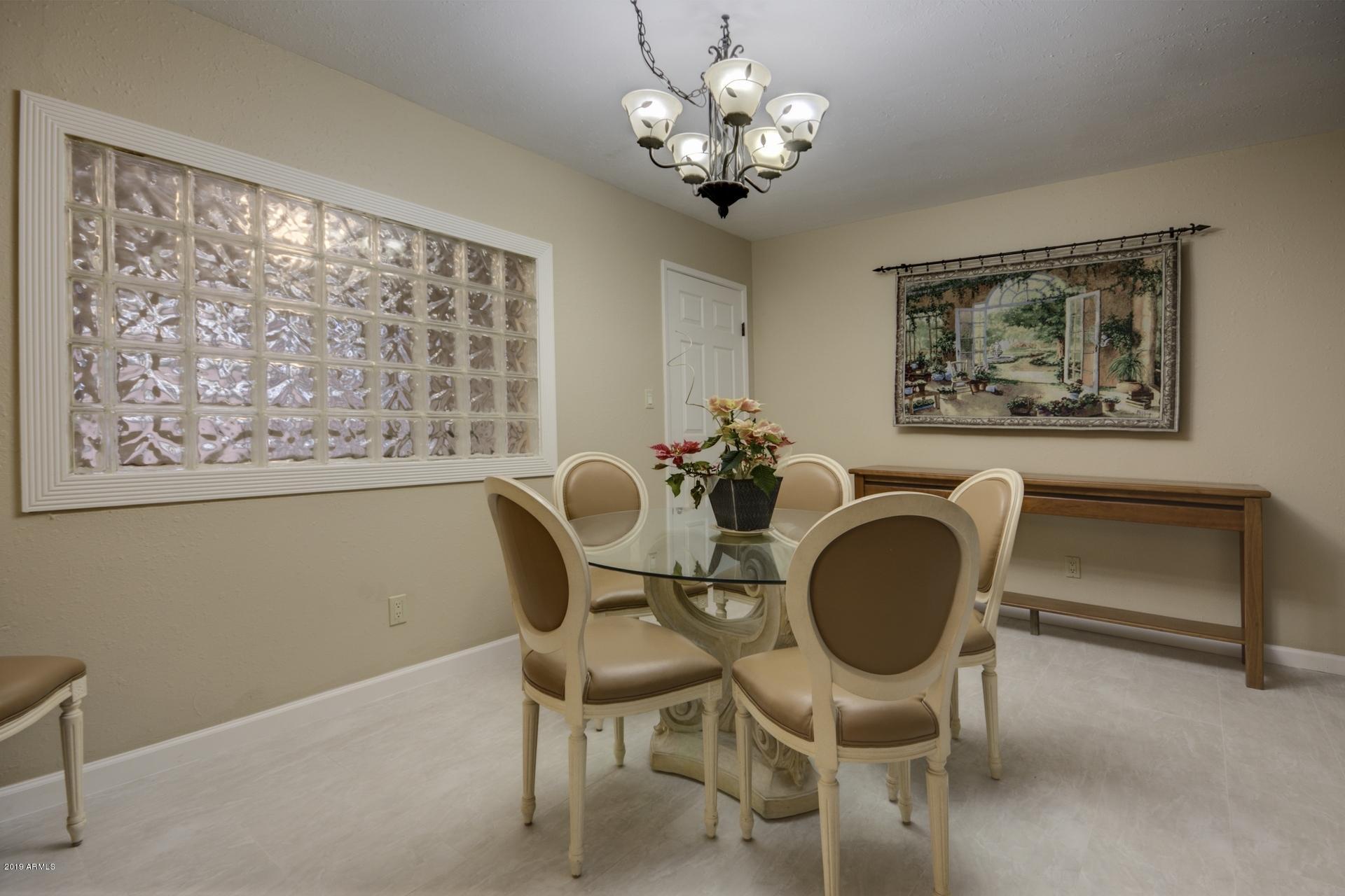 810 South Ridgeway Street Payson, AZ 85541 - Photo 9 of 40 Dining area