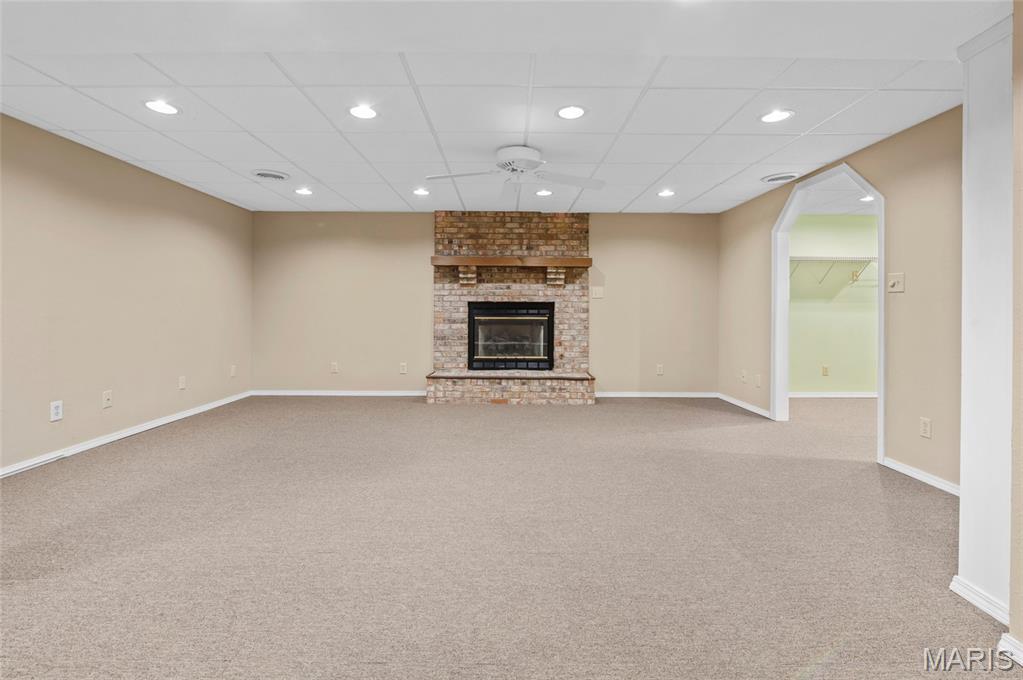 114 Del Rio Court Belleville, IL 62221 - Photo 37 of 55