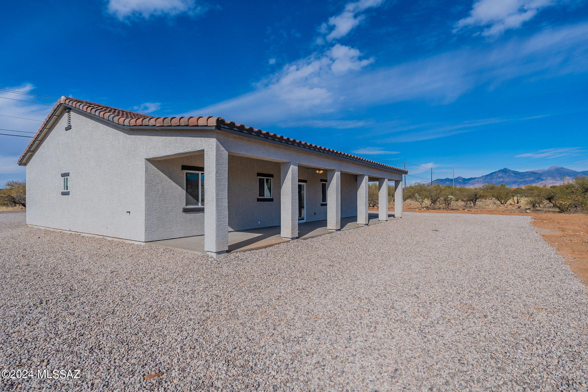 113 Ver Patria Rio Rico, AZ 85648 - Photo 18 of 27