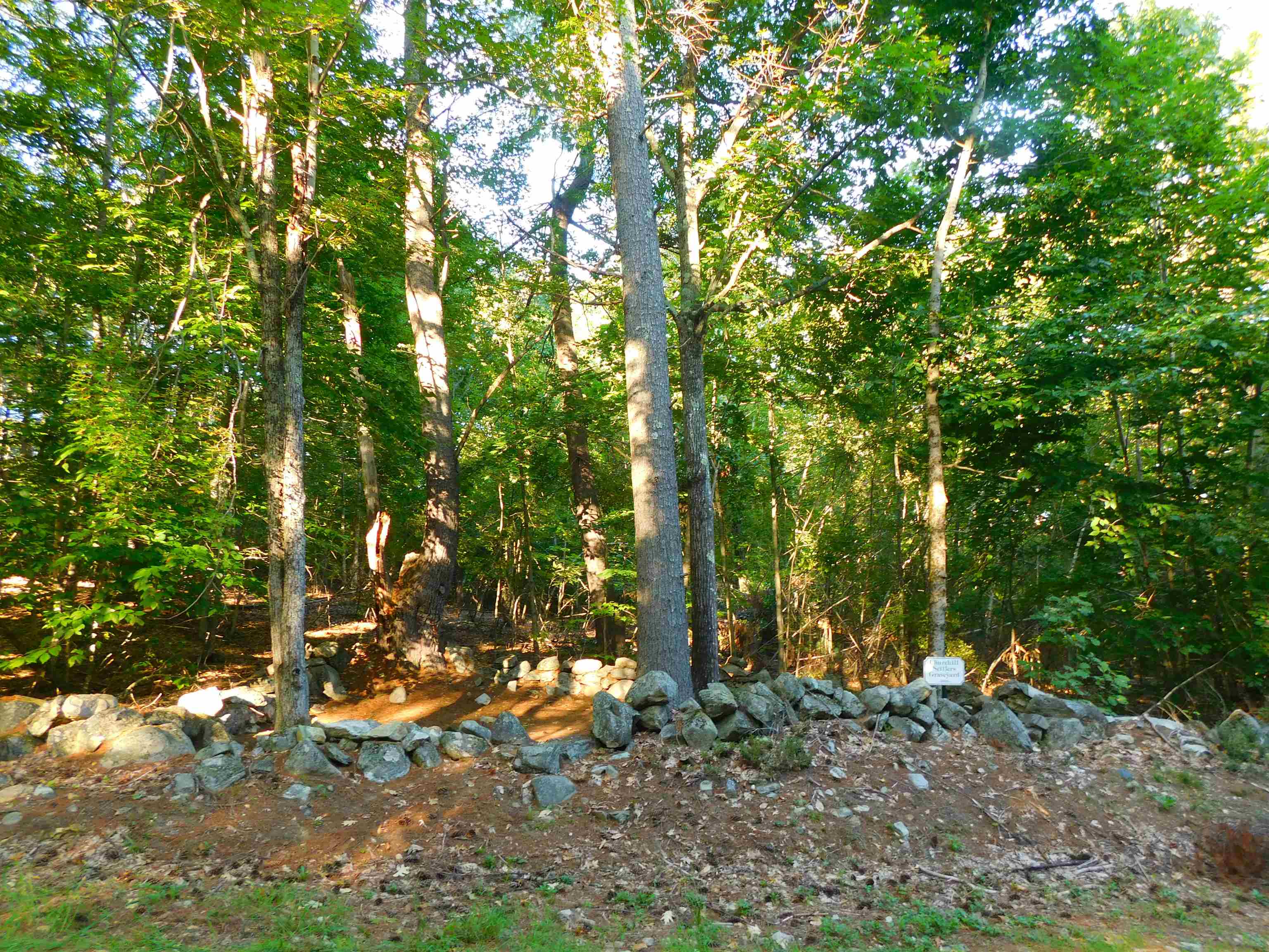 0 Tumble Down Dick Road Brookfield, NH 03872 - Photo 6 of 7 Gallery Image 6