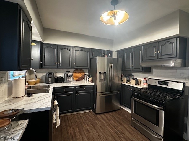 3631 Rolliston Road Cleveland, OH 44120 - Photo 6 of 15 Gallery Image 6