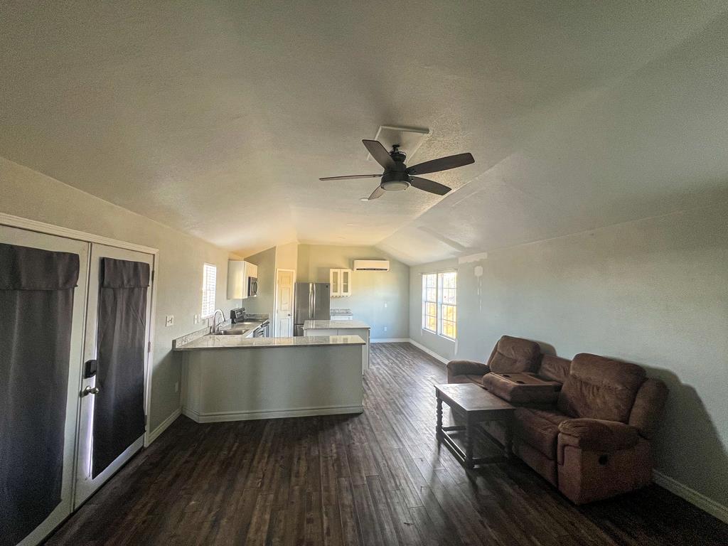 420 Ell Road Mountain Home, TX 78058 - Photo 4 of 17
