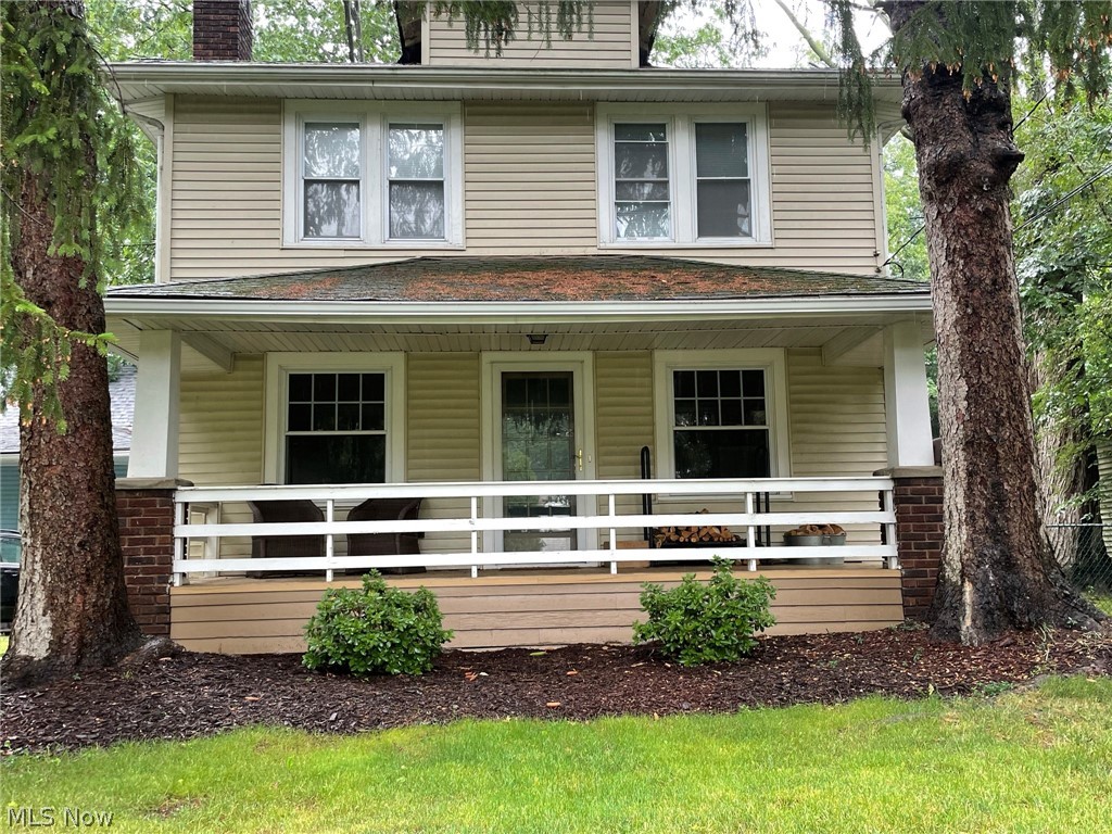4155 Bluestone Road Cleveland, OH 44121 - Photo 1 of 16