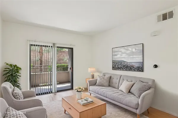 $184,900 | 8250 North Grand Canyon Drive, Unit 1147, Las Vegas, NV 89166