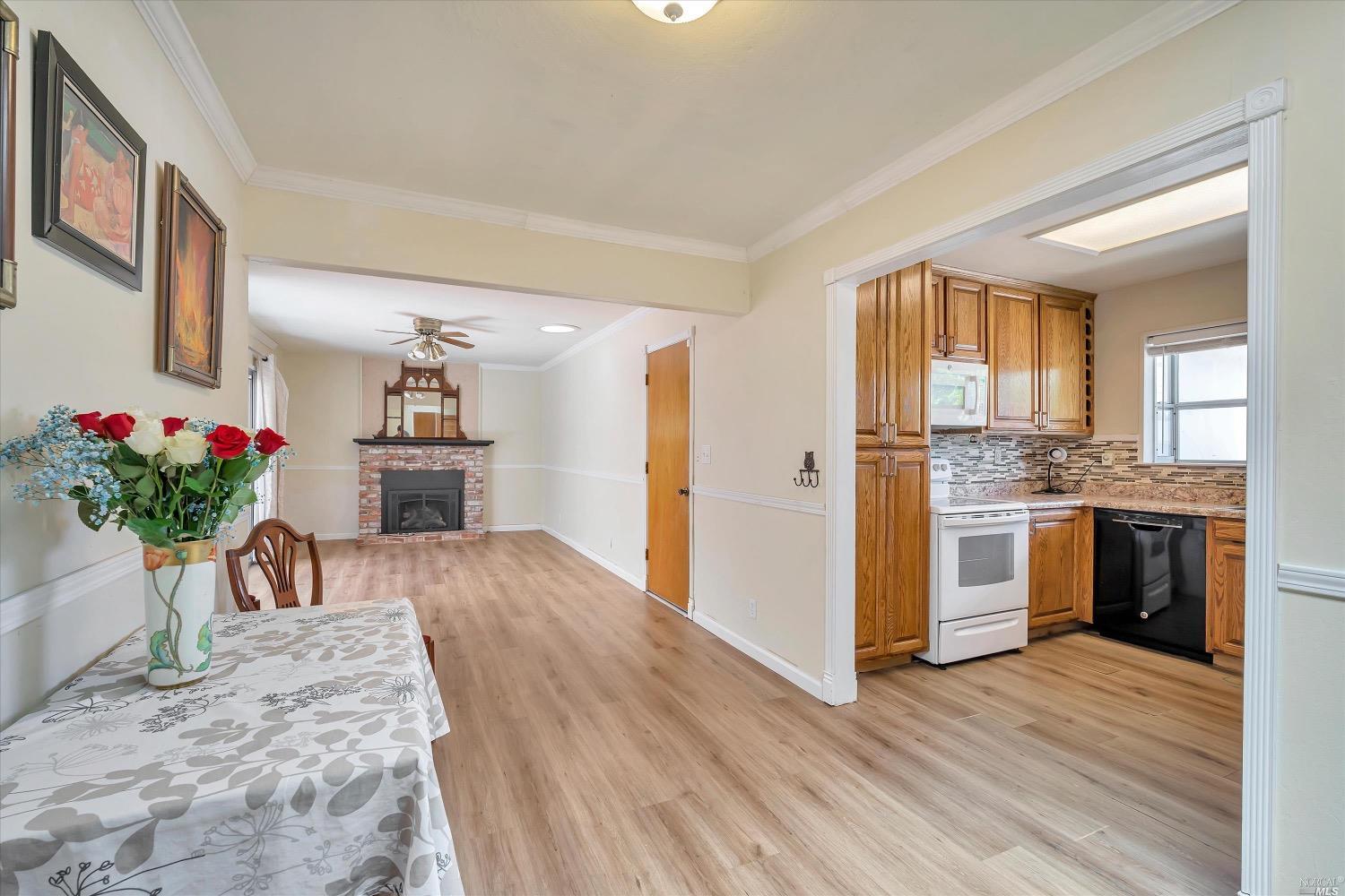 2119 Mission Boulevard Santa Rosa, CA 95409 - Photo 13 of 37