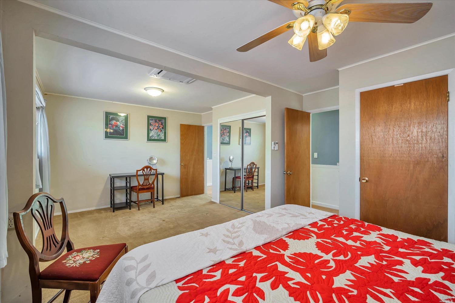 2119 Mission Boulevard Santa Rosa, CA 95409 - Photo 18 of 37