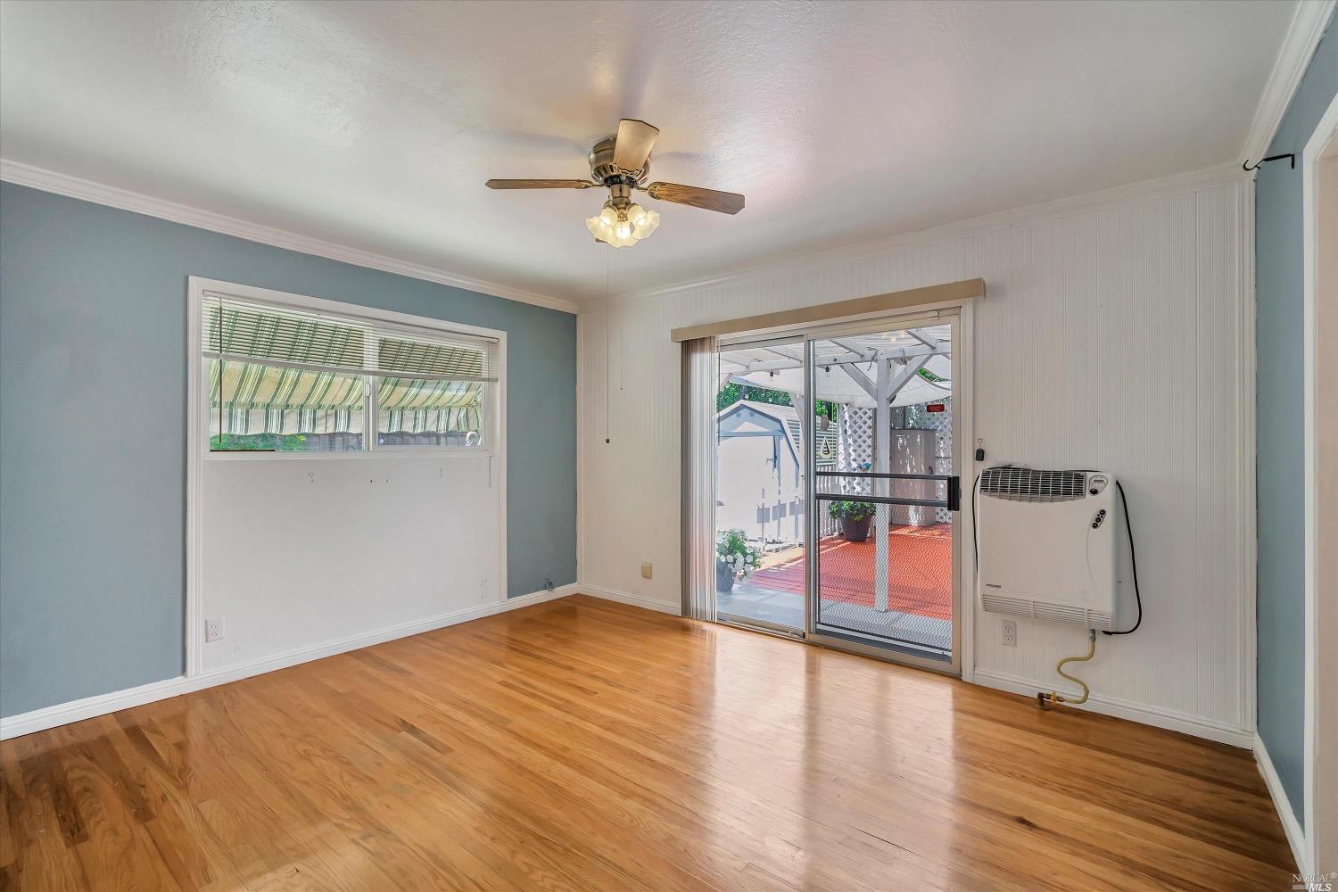 2119 Mission Boulevard Santa Rosa, CA 95409 - Photo 23 of 37