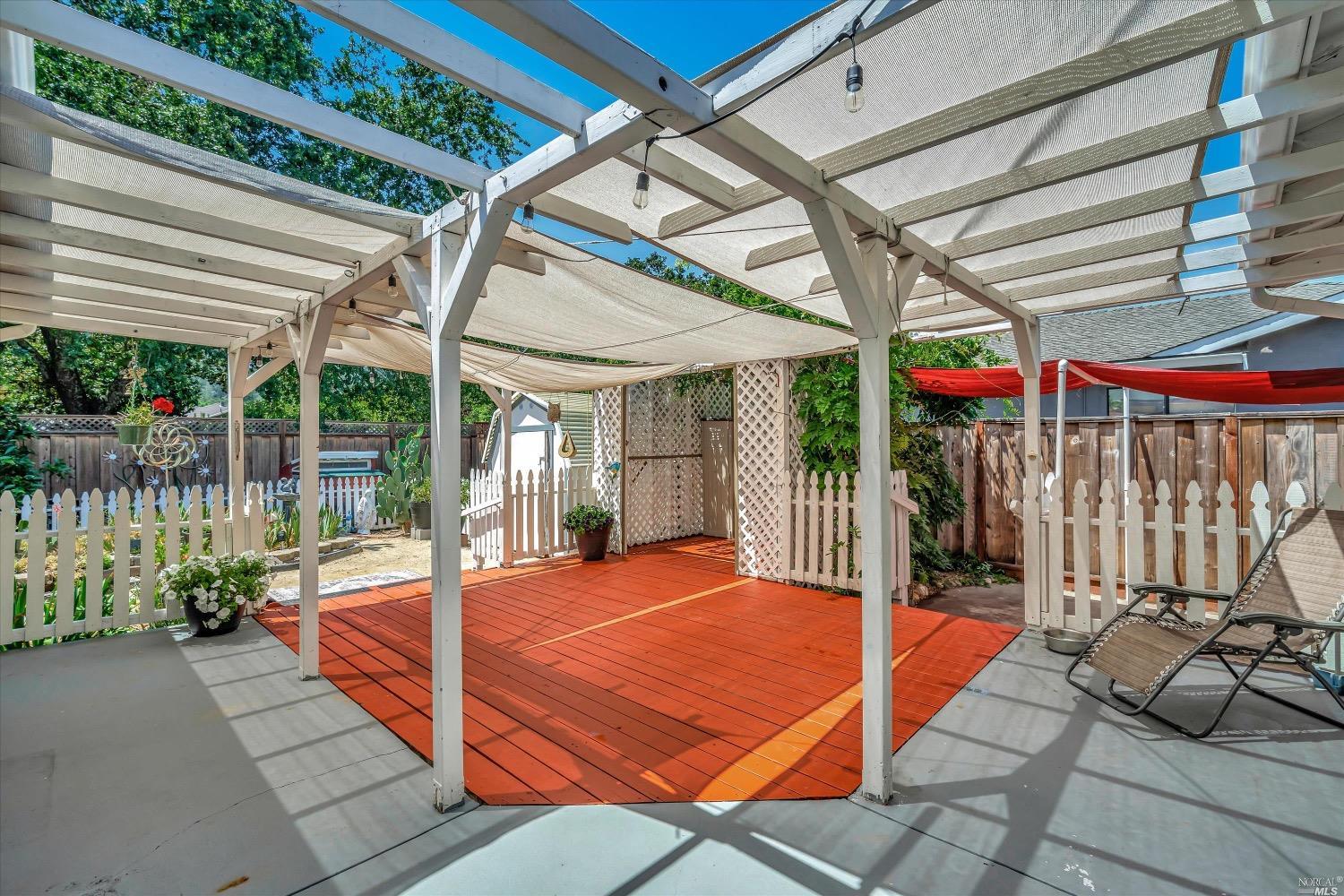 2119 Mission Boulevard Santa Rosa, CA 95409 - Photo 28 of 37