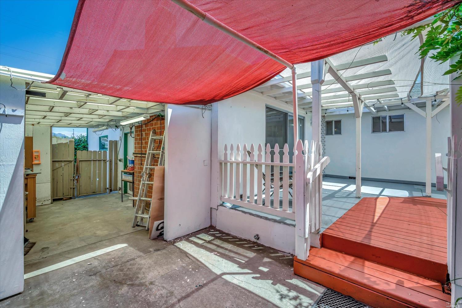 2119 Mission Boulevard Santa Rosa, CA 95409 - Photo 29 of 37