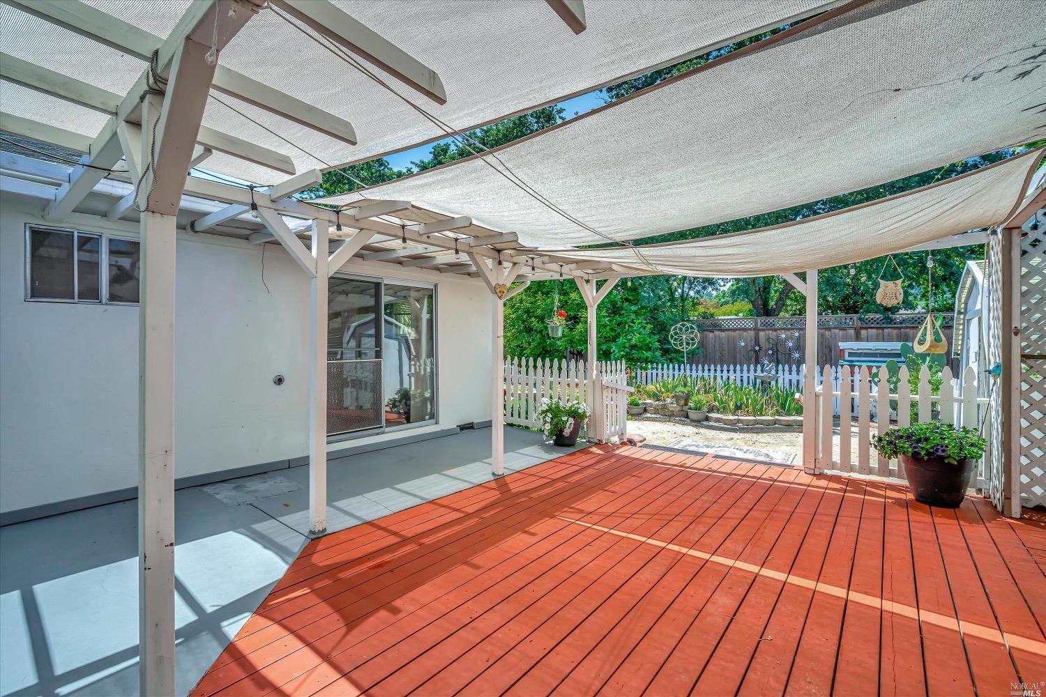 2119 Mission Boulevard Santa Rosa, CA 95409 - Photo 30 of 37