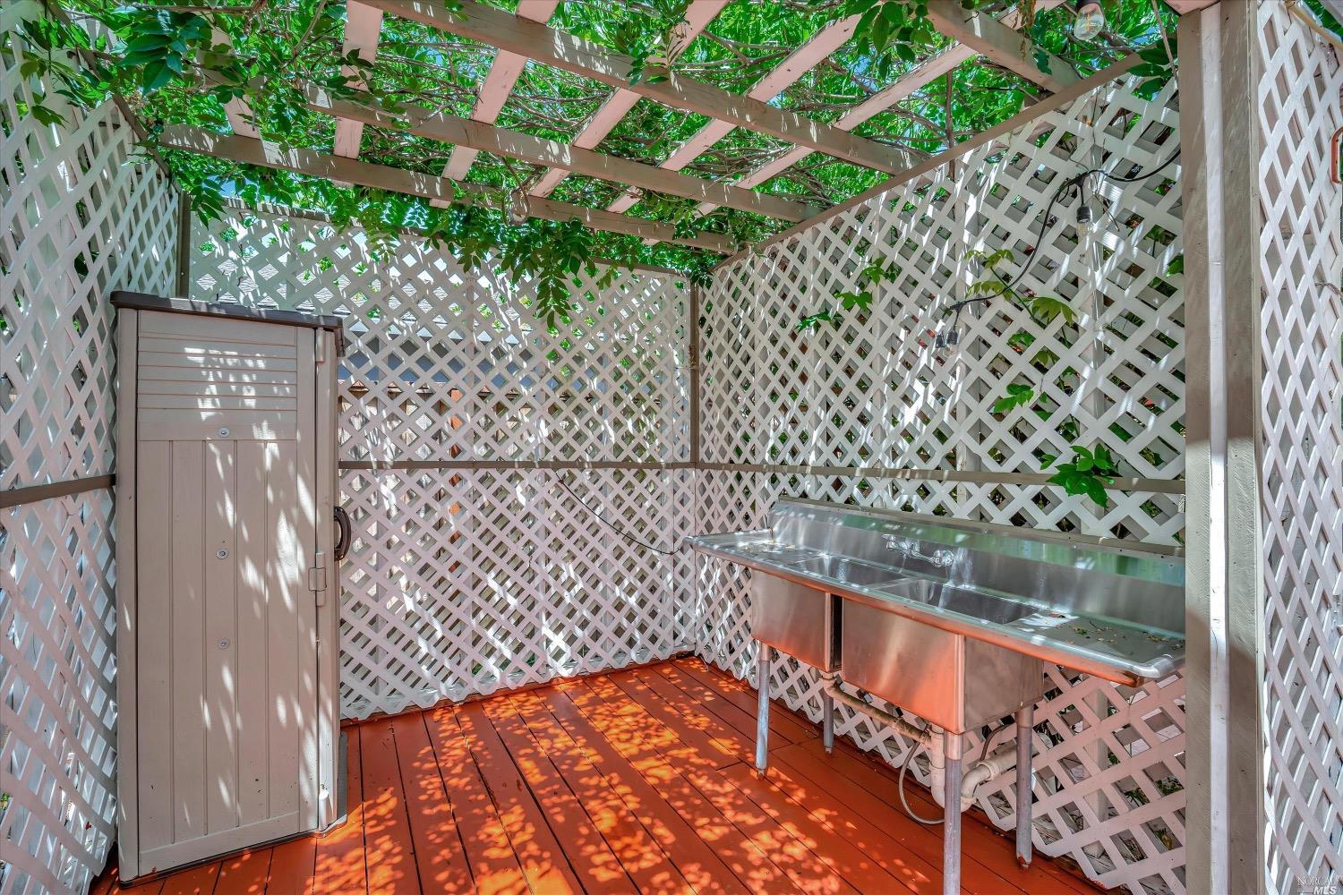 2119 Mission Boulevard Santa Rosa, CA 95409 - Photo 31 of 37